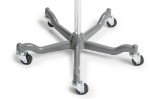 Five Leg IV Stand