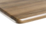 Adjustable Tilt Top Table Base