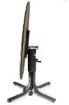 Adjustable Tilt Top Table Base