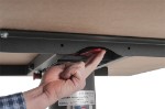 Adjustable Tilt Top Table Base
