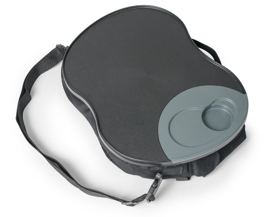 Wheelchair Positioning Tray