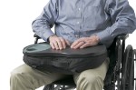 Wheelchair Positioning Tray