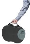 Wheelchair Positioning Tray