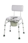 Lumex® Padded Bath Seats