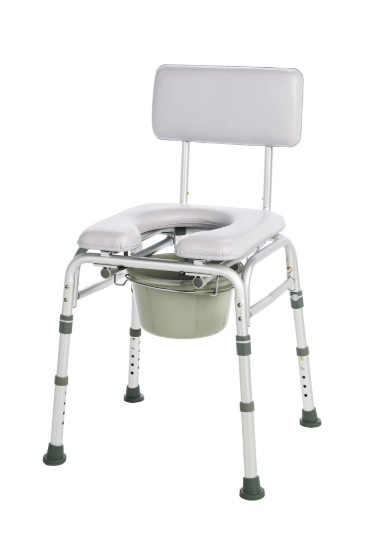 Lumex® Padded Bath Seats