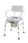 Lumex® Padded Bath Seats