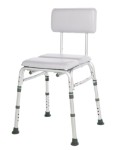 Lumex® Padded Bath Seats