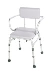 Lumex® Padded Bath Seats