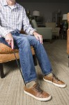 Long Handled Shoe Horn