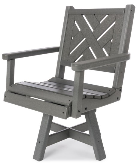 Chippendale Dining Chair