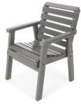 Garden Dining Chair
