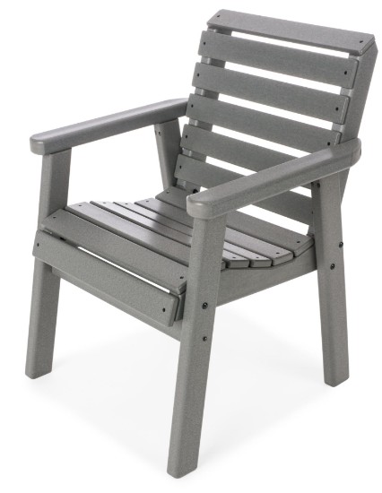 Garden Dining Chair