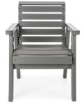 Garden Dining Chair