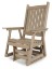 Picture of Days End Glider Chair