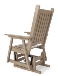Days End Glider Chair