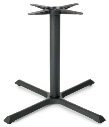 Picture of X Base