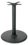 Round Base