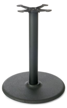 Picture of Round Base