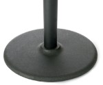 Round Base