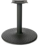 Checkerboard Base