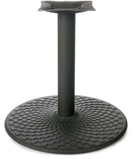 Checkerboard Base