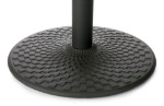 Checkerboard Base