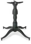 Queen Anne Base