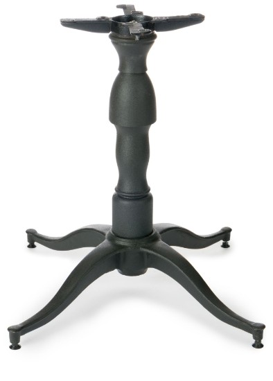 Queen Anne Base