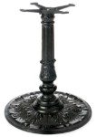 Ornamental Round Base