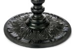Ornamental Round Base