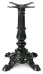 Ornamental Cross Base