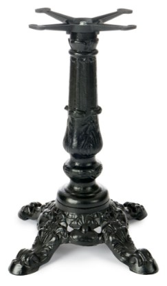 Picture of Ornamental Cross Base