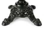 Ornamental Cross Base