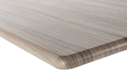 Picture of 42 inch 3DL Wood Finish Table Top