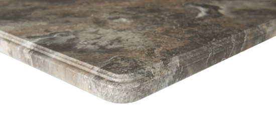 48 inch 3DL Stone Finish Table Top