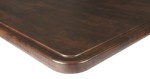 48 inch 3DL Stone Finish Table Top