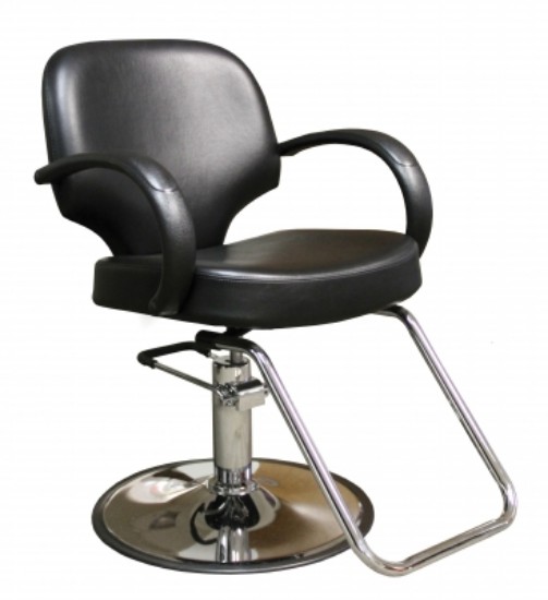 Virage Hydraulic Styling Chair