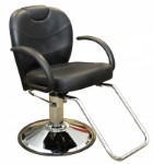 Modena Hydraulic All Purpose Styling Chair