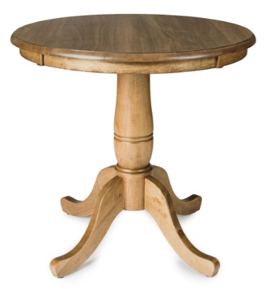 Picture of Round Laminate Table Top