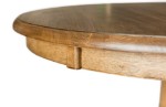 Round Laminate Table Top