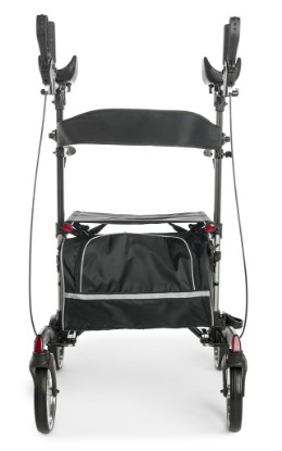 Picture of Lumex Gaitster Forearm Rollator