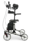 Lumex Gaitster Forearm Rollator