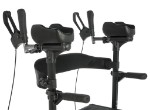 Lumex Gaitster Forearm Rollator
