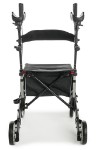Lumex Gaitster Forearm Rollator