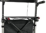 Lumex Gaitster Forearm Rollator