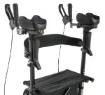 Lumex Gaitster Forearm Rollator