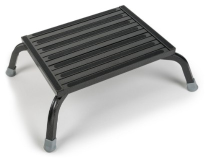 Picture of Heavy-Duty Bariatric Step Stool
