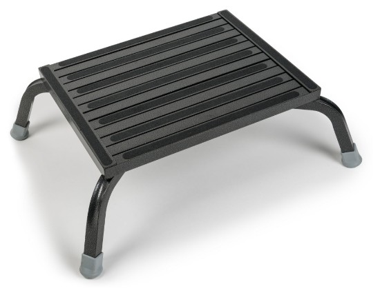 Heavy-Duty Bariatric Step Stool
