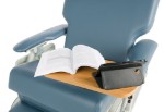 Lumex Swing-Away Folding Table