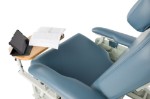 Lumex Swing-Away Folding Table